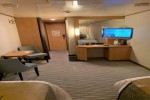 Interior Stateroom Picture