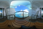 Deluxe Balcony Stateroom Picture