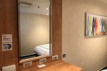 Interior Stateroom Picture