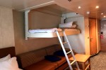 Small Interior Stateroom Picture