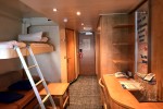 Small Interior Stateroom Picture