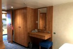 Interior Stateroom Picture