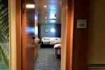 Interior Stateroom Picture