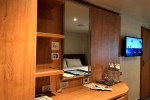 Interior Stateroom Picture