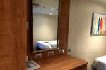 Interior Stateroom Picture