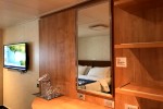 Interior Stateroom Picture