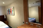 Interior Stateroom Picture