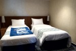 Interior Stateroom Picture