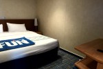 Interior Stateroom Picture