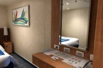 Interior Stateroom Picture