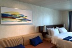Deluxe Oceanview Stateroom Picture