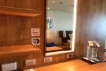 Deluxe Oceanview Stateroom Picture