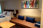 Deluxe Oceanview Stateroom Picture