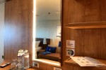 Deluxe Oceanview Stateroom Picture