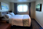 Deluxe Oceanview Stateroom Picture