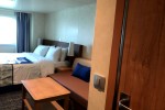 Deluxe Oceanview Stateroom Picture