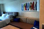 Deluxe Oceanview Stateroom Picture