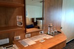 Deluxe Oceanview Stateroom Picture