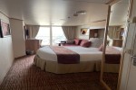 Aqua Class Stateroom Picture
