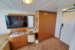 Sky Suite Stateroom Picture