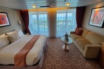 Sky Suite Stateroom Picture