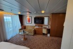 Sky Suite Stateroom Picture