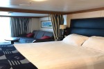 Deluxe Verandah Stateroom Picture