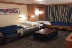 Family Verandah Stateroom Picture