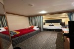 Interior Stateroom Picture