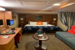 Deluxe Interior Stateroom Picture