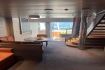 Yacht Club Duplex Suite Stateroom Picture