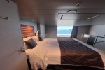 Yacht Club Duplex Suite Stateroom Picture