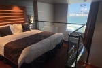 Yacht Club Duplex Suite Stateroom Picture