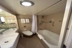 Mini-Suite Stateroom Picture