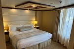 Mini-Suite Stateroom Picture