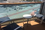 Deluxe Balcony Stateroom Picture