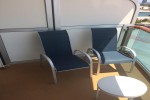 Deluxe Balcony Stateroom Picture