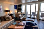 Grand Loft Suite Stateroom Picture