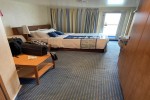 Balcony Stateroom Picture