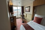Concierge Class Stateroom Picture