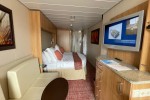 Concierge Class Stateroom Picture