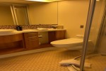 Concierge Class Stateroom Picture