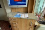 Concierge Class Stateroom Picture