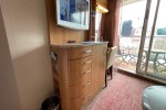 Concierge Class Stateroom Picture
