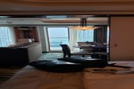 Concierge Bedroom Suite Stateroom Picture