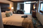 Concierge Family Verandah Stateroom Picture