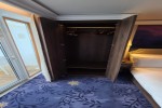 Concierge Family Verandah Stateroom Picture