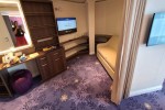 Concierge Family Verandah Stateroom Picture