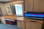 Deluxe Verandah Stateroom Picture
