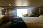 Deluxe Verandah Stateroom Picture